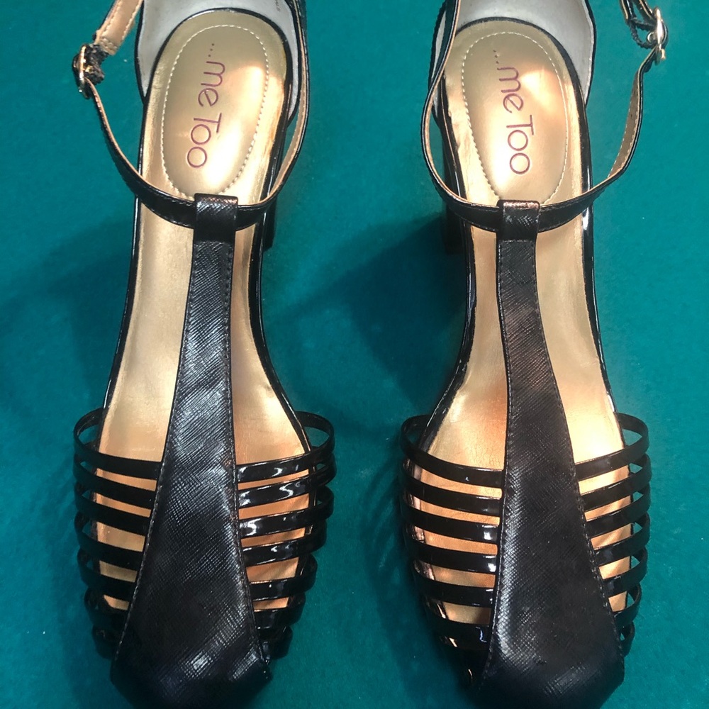 Me Too Heels